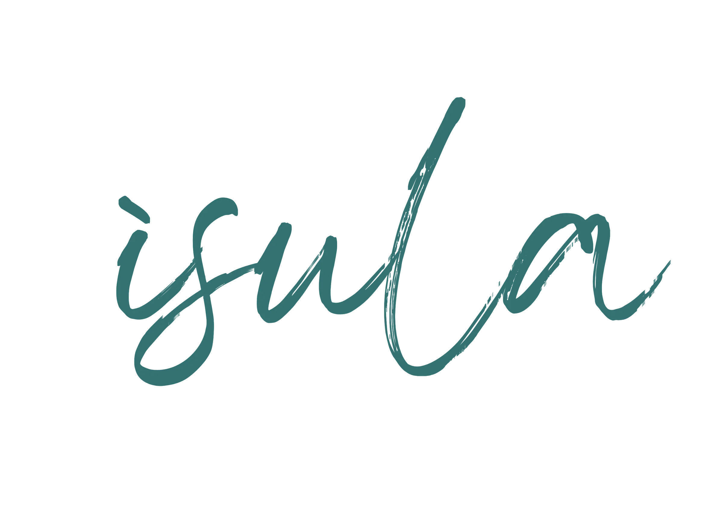 Ìsula